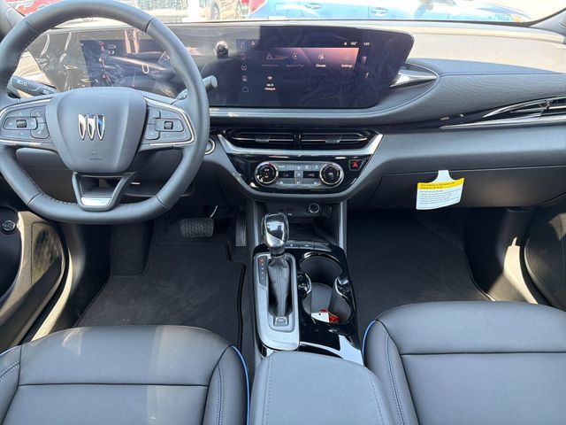 New 2026 Buick Envista Sport Touring w/ Convenience I Package FWD image 9