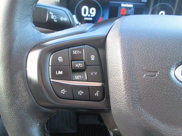 Used 2025 Ford Ranger Lariat w/ FX4 Off-Road Package AWD/4WD image 22