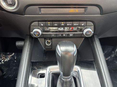 Used 2023 MAZDA CX-5 AWD 2.5 S w/ Select Package image 20