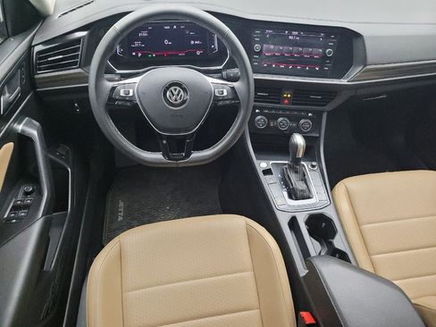 Used 2021 Volkswagen Jetta SEL image 22