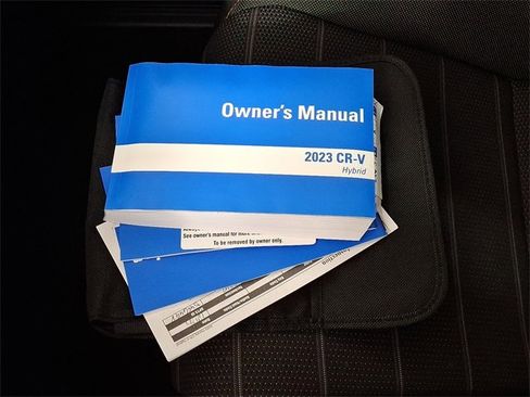 Used 2023 Honda CR-V Sport image 26