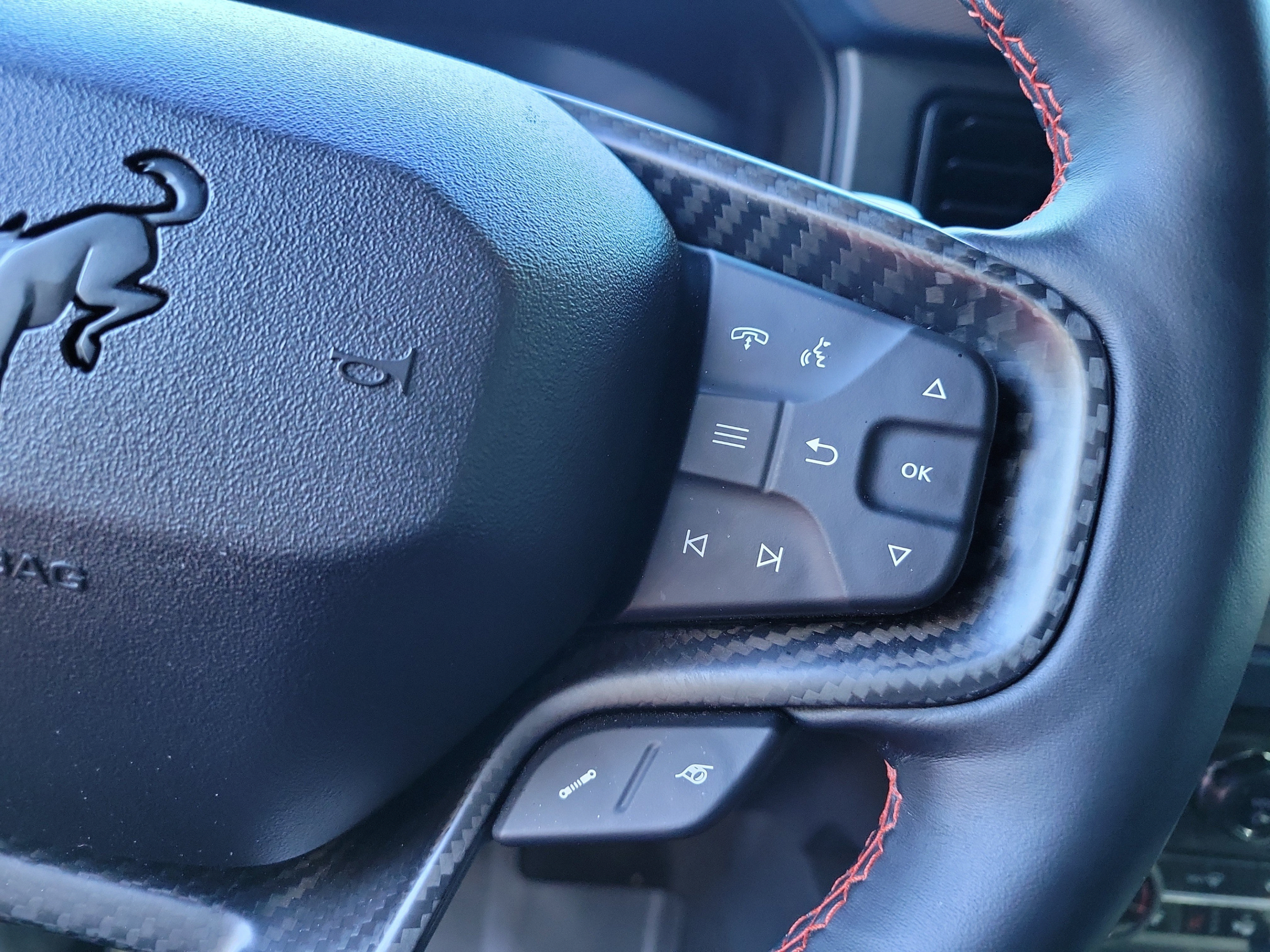 Used 2023 Ford Bronco Raptor AWD/4WD image 21