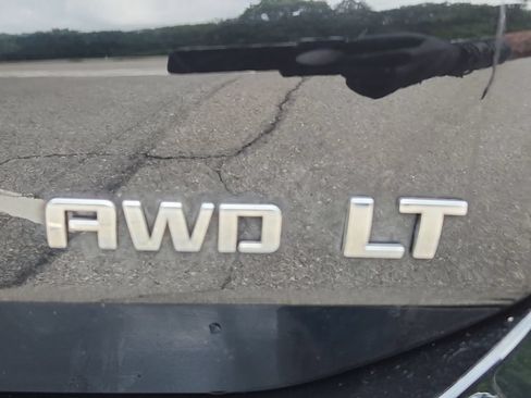 Certified 2024 Chevrolet Equinox LT AWD/4WD image 37