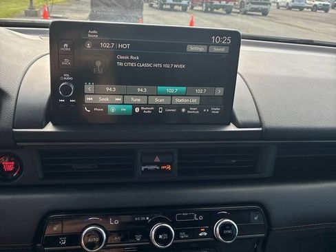 Used 2023 Honda Passport TrailSport image 33