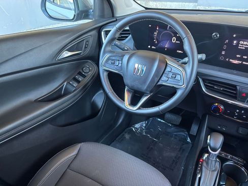 Used 2025 Buick Encore GX Preferred image 30
