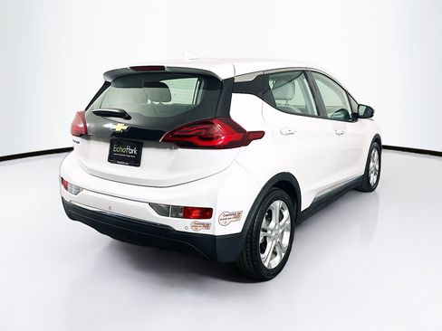 Used 2019 Chevrolet Bolt LT image 9