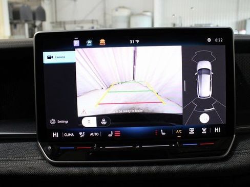 New 2026 Volkswagen Tiguan S AWD/4WD image 3