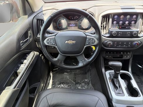 Used 2019 Chevrolet Colorado ZR2 AWD/4WD image 10