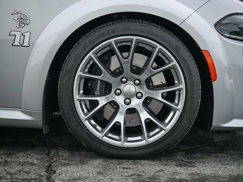 Used 2020 Dodge Charger SRT Hellcat w/ Navigation & Travel Group image 61