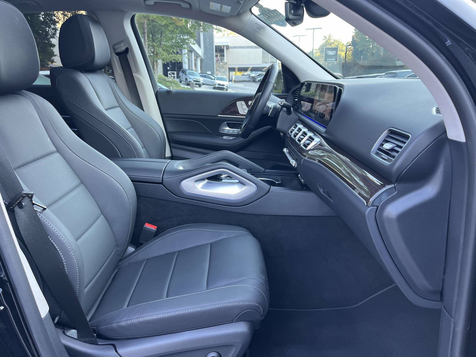 Certified 2026 Mercedes-Benz GLE 350 4MATIC image 56
