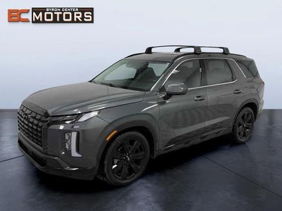 Used 2024 Hyundai Palisade XRT