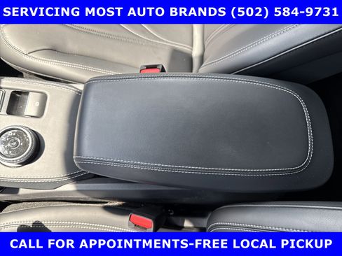 Certified 2024 Ford Mustang Mach-E Select w/ Comfort Package Lite image 42