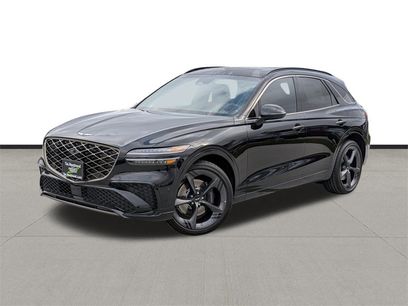 New 2026 Genesis GV70 2.5T Sport Prestige