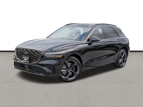 New 2026 Genesis GV70 2.5T Sport Prestige image 1