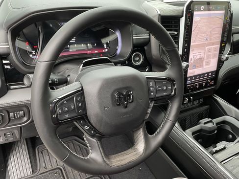 New 2026 RAM 1500 Limited image 22