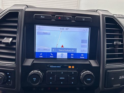 Used 2020 Ford F250 XLT w/ XLT Premium Package image 23