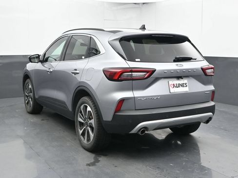 Used 2024 Ford Escape Platinum AWD/4WD image 11