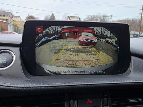 Used 2020 MAZDA MAZDA6 Touring image 22