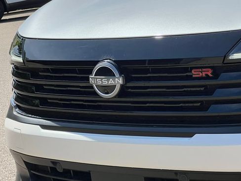 New 2026 Nissan Kicks SR AWD/4WD image 39