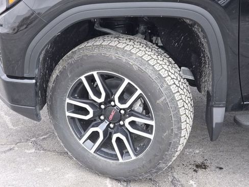 New 2026 GMC Sierra 1500 AT4 w/ AT4 Premium Package image 28