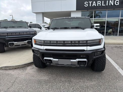 Used 2023 GMC Hummer EV Edition 1 image 5