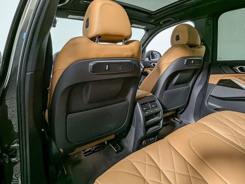 Certified 2024 BMW X5 xDrive40i w/ Premium Package image 45