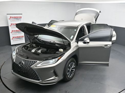 Used 2022 Lexus RX 350 FWD image 41