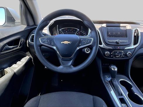 Used 2021 Chevrolet Equinox LT FWD image 5