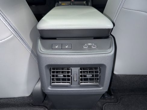 New 2026 Toyota C-HR AWD/4WD image 16