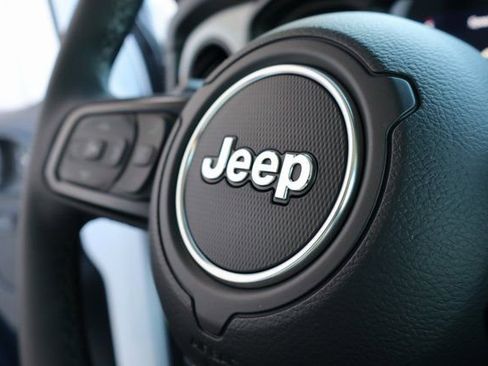 New 2026 Jeep Wrangler Willys image 26