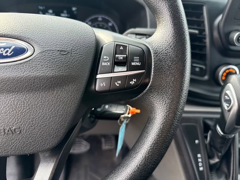 Used 2023 Ford Transit 250 Low Roof w/ Exterior Upgrade Package image 16