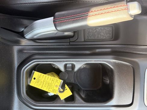 Used 2020 Jeep Gladiator Rubicon image 36