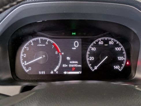 Used 2025 Honda Ridgeline RTL image 22
