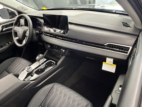 New 2026 Mitsubishi Outlander SEL image 54