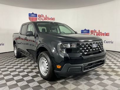 New 2025 Ford Maverick XL w/ Equipment Group 102A