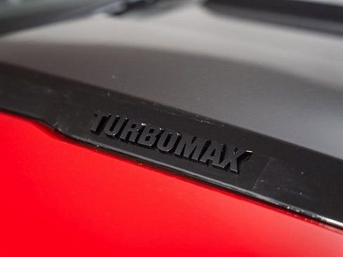 New 2026 Chevrolet Silverado 1500 Custom Trail Boss w/ Turbomax Blackout Package AWD/4WD image 14