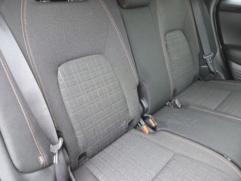 Certified 2024 Honda HR-V Sport image 23