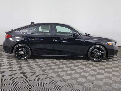 New 2026 Honda Civic Sport image 9