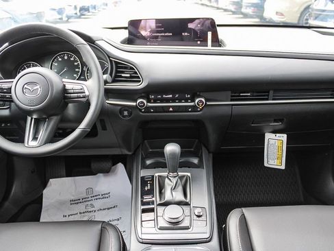 New 2026 MAZDA CX-30 AWD 2.5 S w/ Premium Package image 14