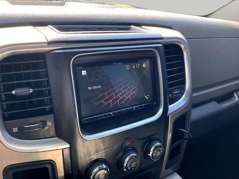 Used 2013 RAM 1500 Big Horn RWD image 26