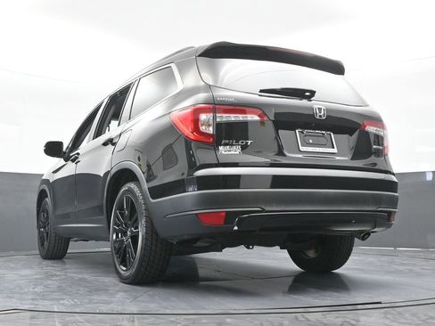 Used 2022 Honda Pilot Special Edition image 66