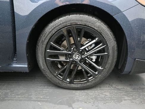 New 2026 Toyota Camry SE image 16