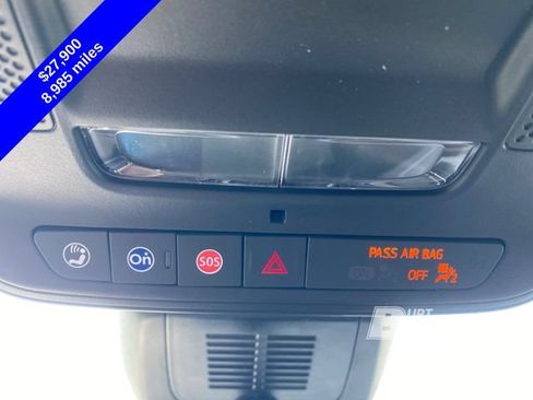 Used 2025 Chevrolet Equinox LT w/ Convenience Package II AWD/4WD image 29