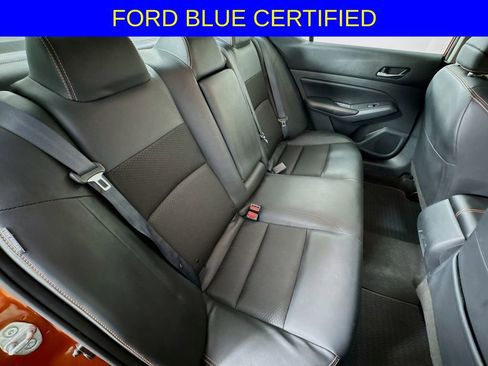 Used 2022 Nissan Altima 2.0 SR image 26