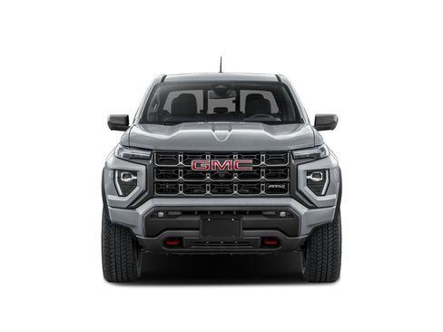 New 2026 GMC Canyon AT4 AWD/4WD image 28