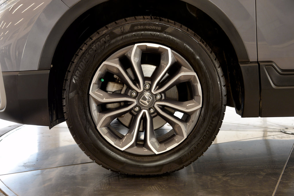 Used 2022 Honda CR-V EX-L image 10