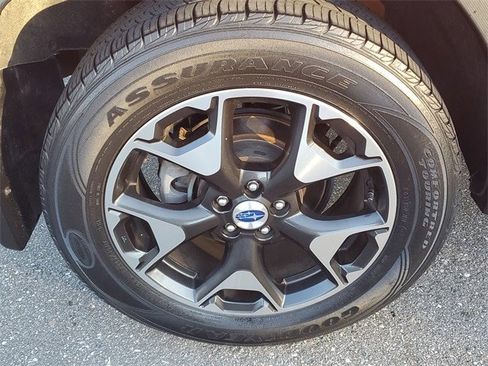 Used 2018 Subaru Crosstrek 2.0i Premium w/ Popular Package #2 image 5