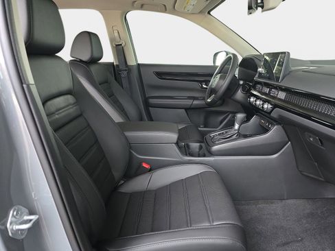 New 2026 Honda CR-V EX-L image 10