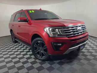 Used 2020 Ford Expedition XLT w/ Equipment Group 202A 360° Tour