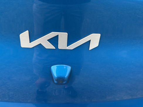 Used 2023 Kia Rio S FWD image 30